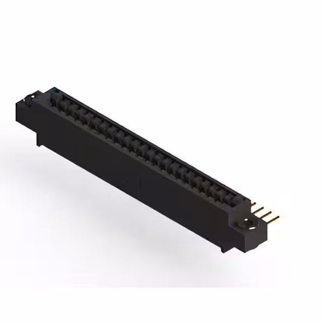 396-023-559-603 EDAC Inc.  Edgeboard Connectors